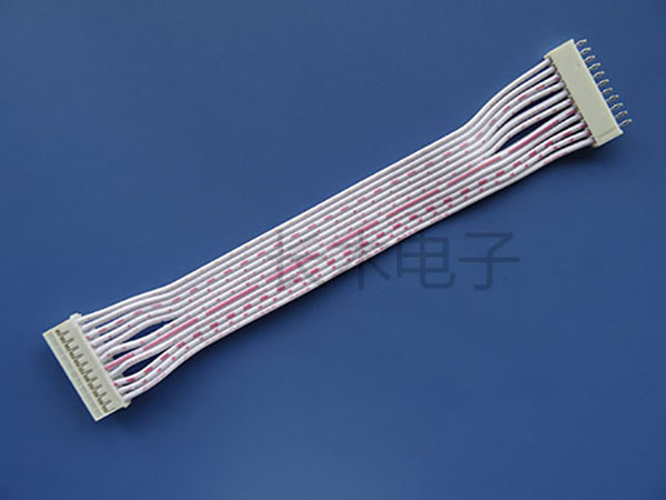 彩排线的产品规格