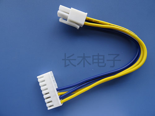 连接线