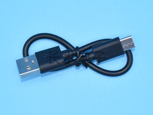 USB电源线
