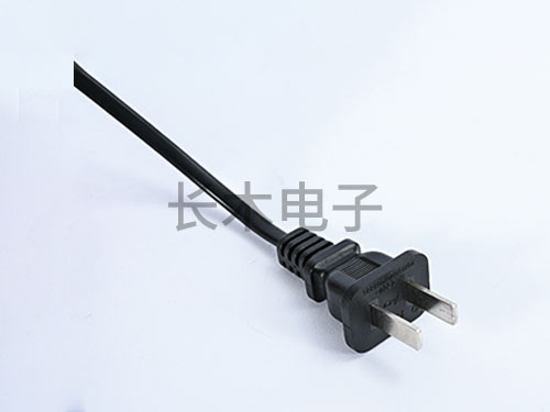 6A国标两插