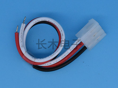 5.08变压器连接线
