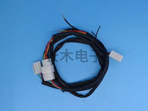 PH2.0端子线