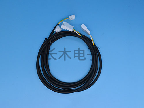 3.96连接线