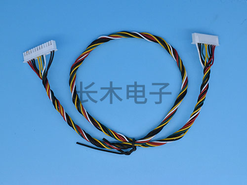 XH2.5连接线