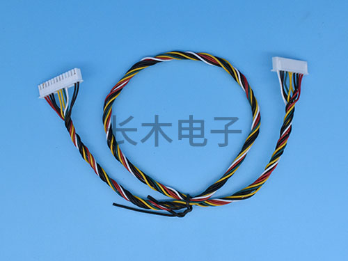XH-XH机内线
