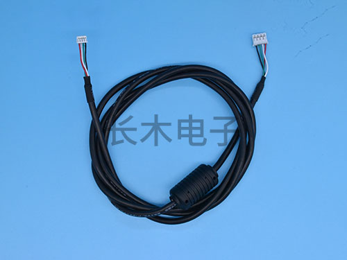 显视屏连接线