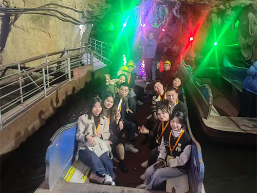 桂林阳朔游玩