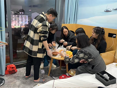 桂林阳朔游玩