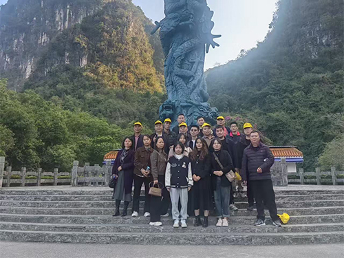 桂林阳朔游玩