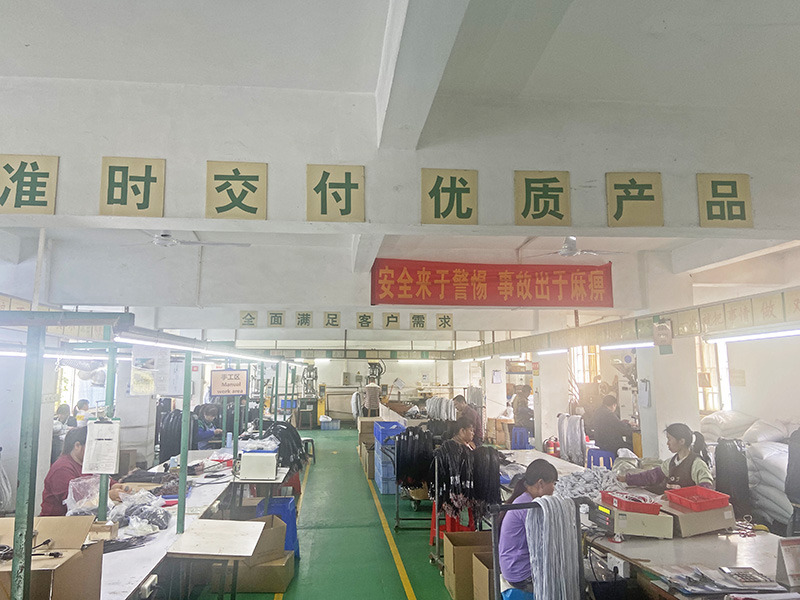 生产车间